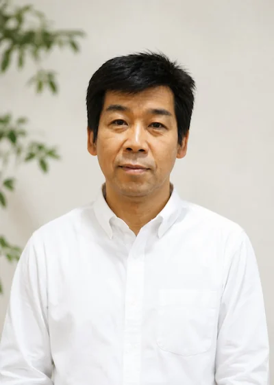 指方靖雄