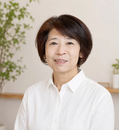 指方利恵