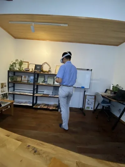 新商品Arieアリエ自然素材