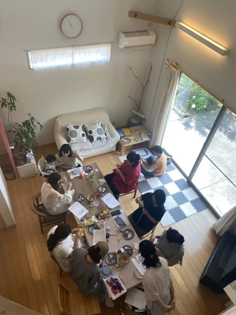 リフレッシュイベント