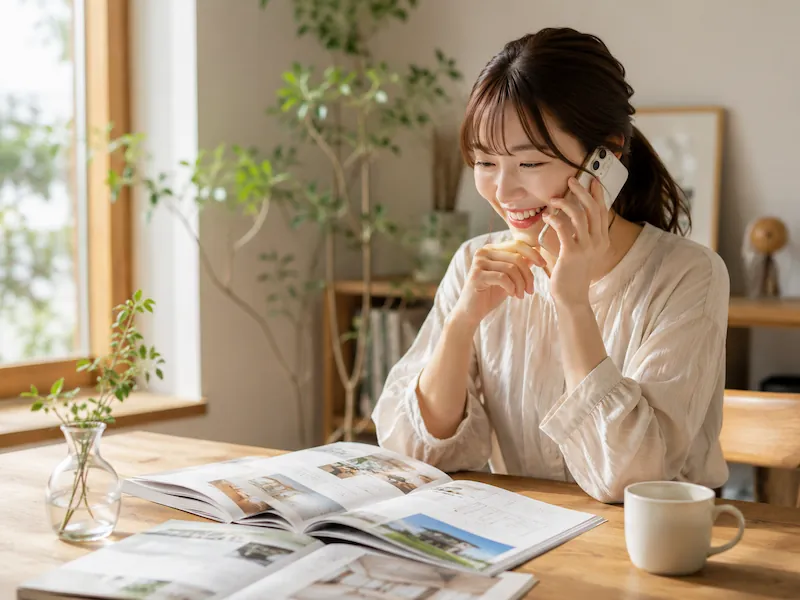 資料請求